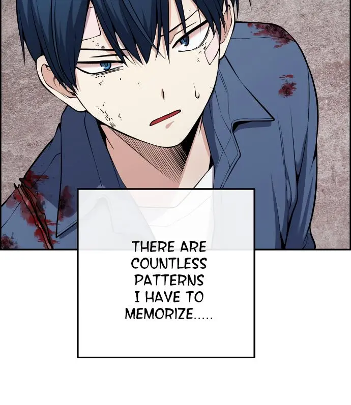 Webtoon Character Na Kang Lim Chapter 94 Page 99