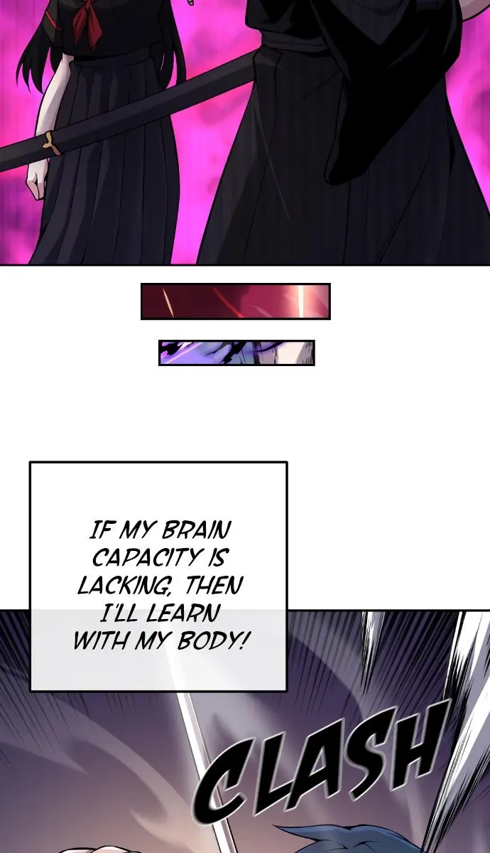 Webtoon Character Na Kang Lim Chapter 94 Page 102