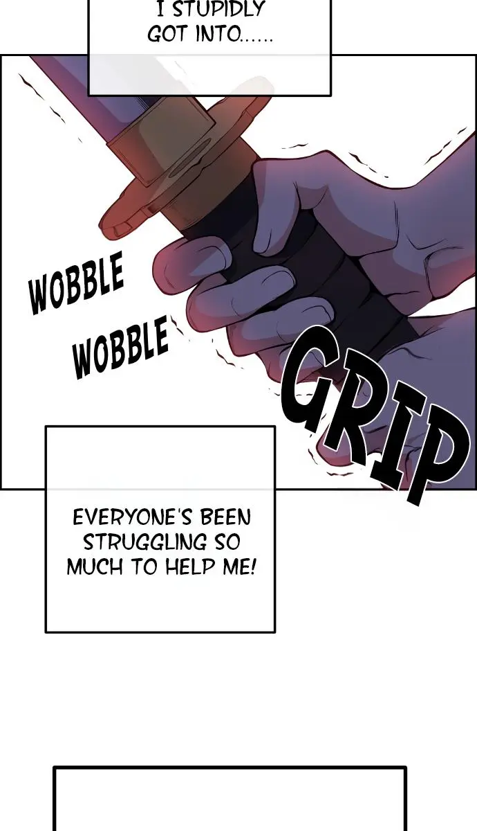 Webtoon Character Na Kang Lim Chapter 94 Page 104