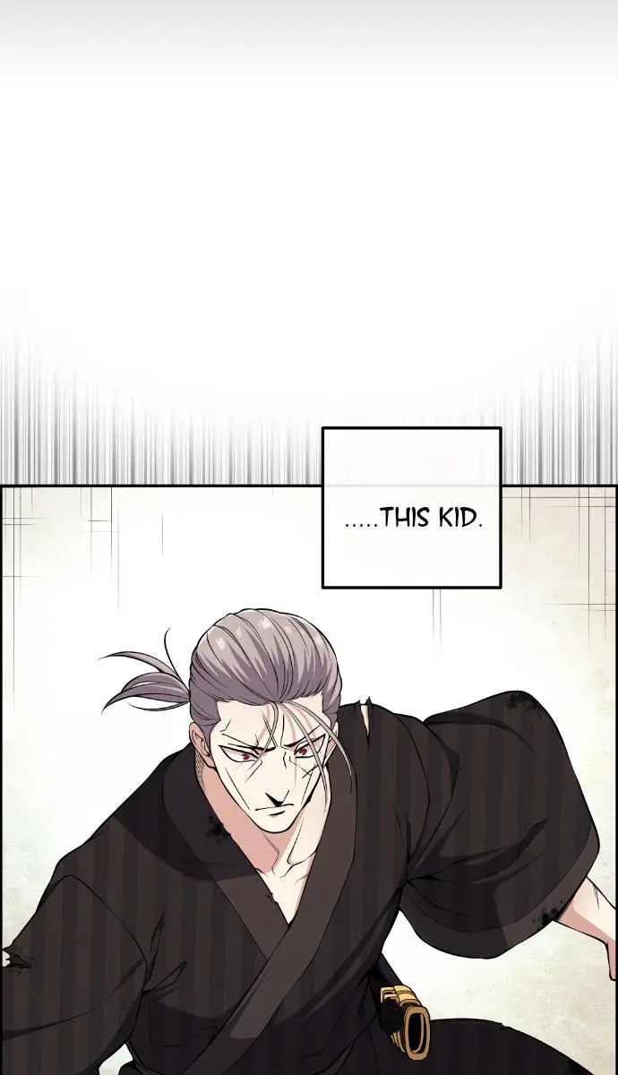 Webtoon Character Na Kang Lim Chapter 94 Page 109