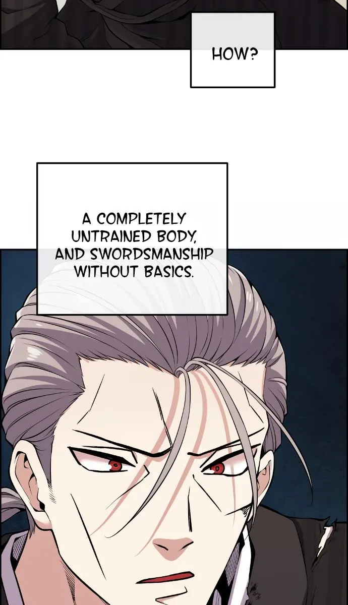 Webtoon Character Na Kang Lim Chapter 94 Page 110