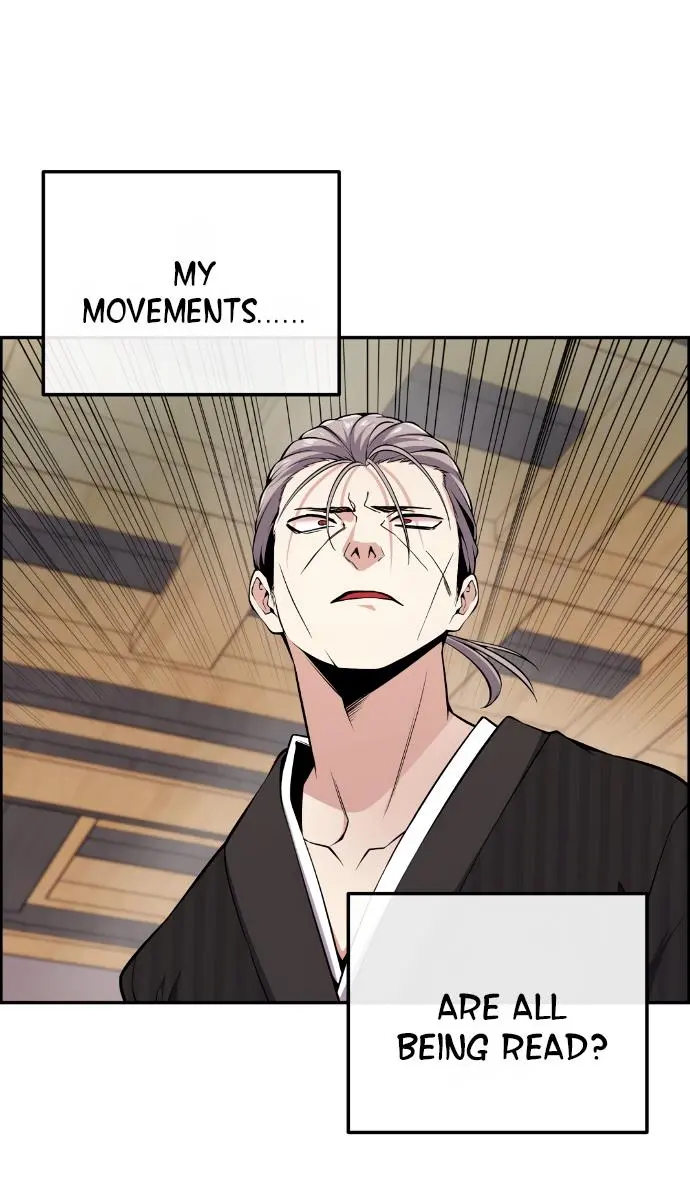 Webtoon Character Na Kang Lim Chapter 95 Page 4