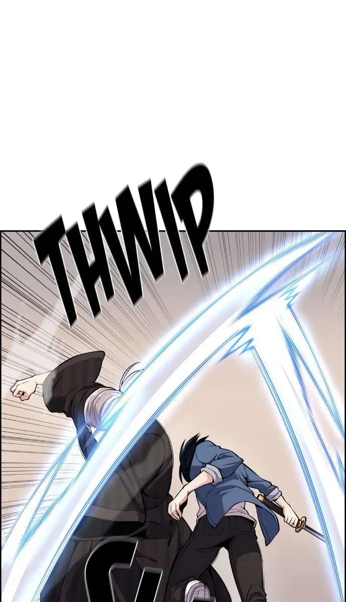 Webtoon Character Na Kang Lim Chapter 95 Page 15