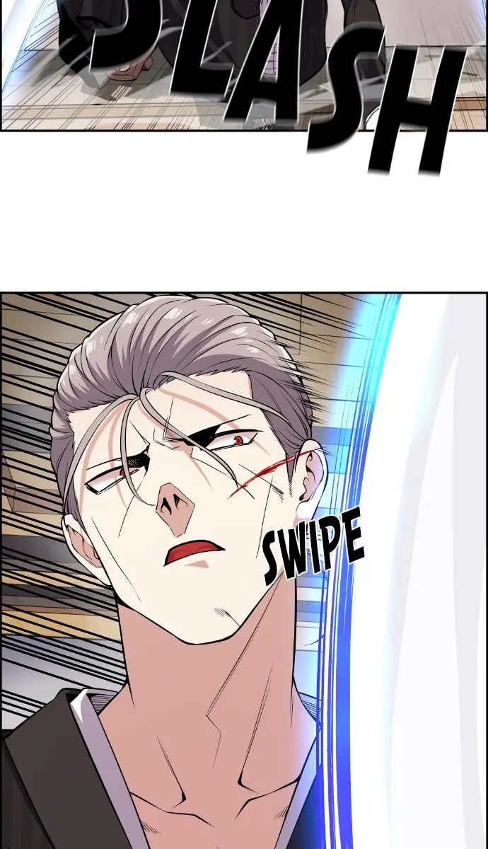 Webtoon Character Na Kang Lim Chapter 95 Page 16