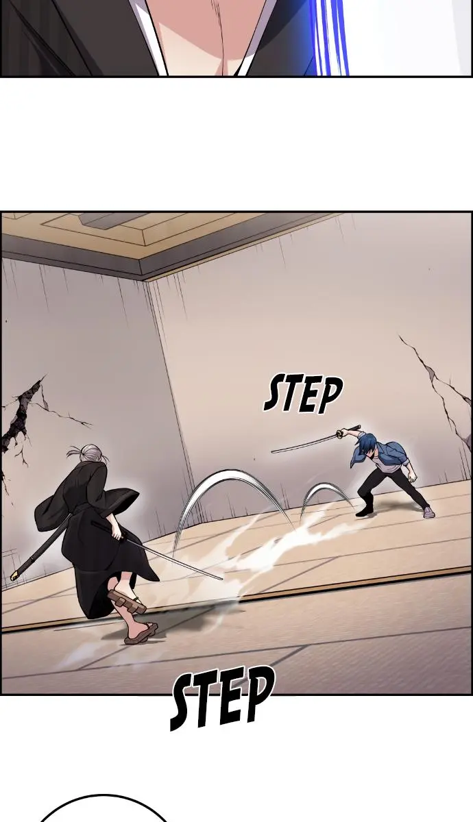 Webtoon Character Na Kang Lim Chapter 95 Page 17