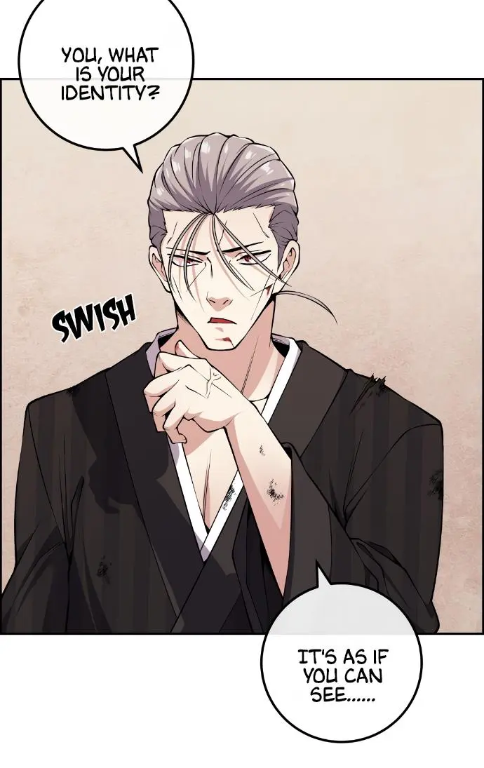 Webtoon Character Na Kang Lim Chapter 95 Page 18