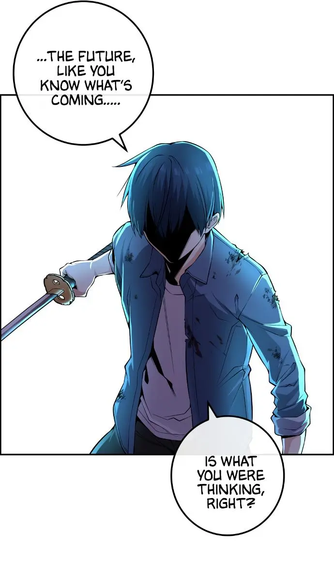 Webtoon Character Na Kang Lim Chapter 95 Page 19