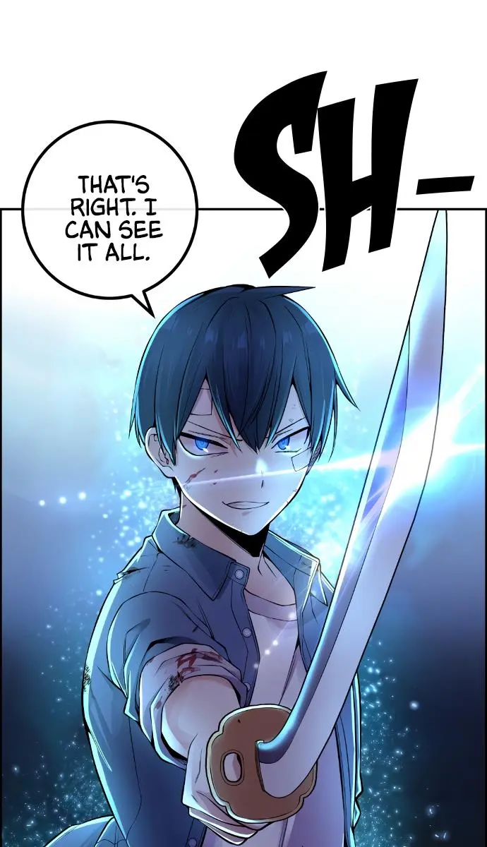 Webtoon Character Na Kang Lim Chapter 95 Page 20