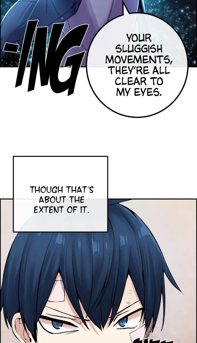 Webtoon Character Na Kang Lim Chapter 95 Page 21