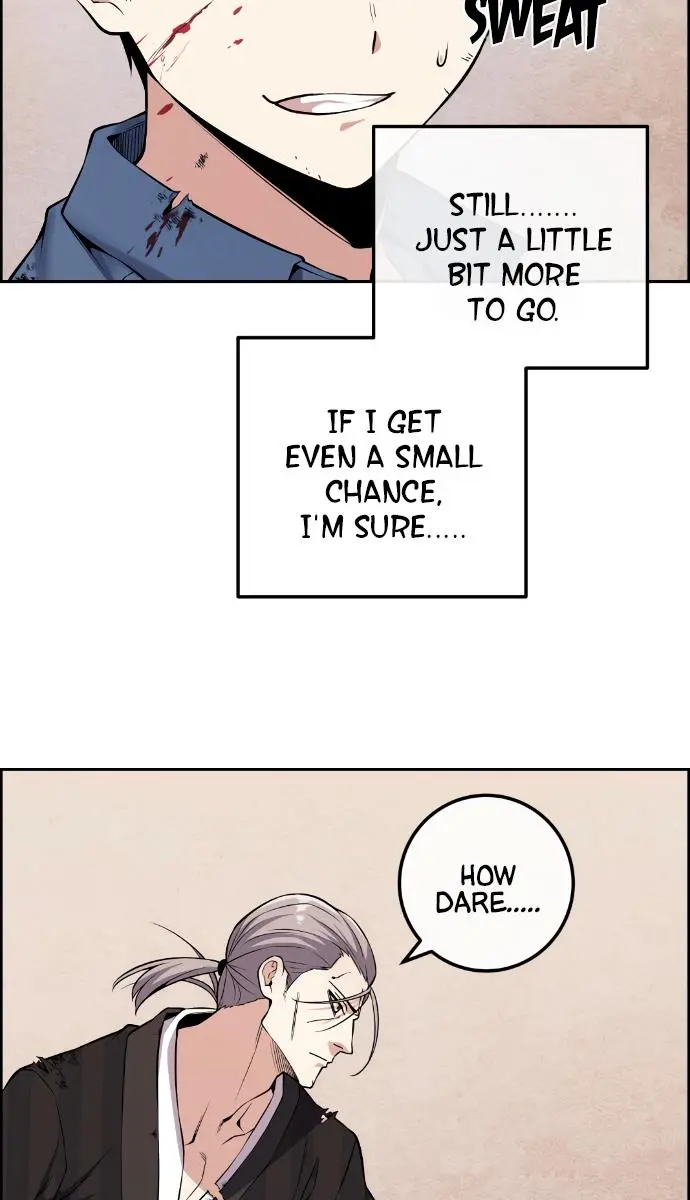 Webtoon Character Na Kang Lim Chapter 95 Page 22