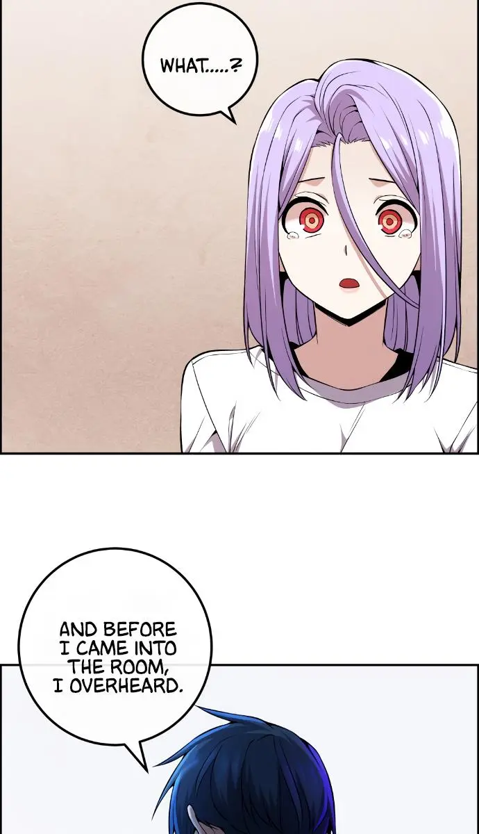 Webtoon Character Na Kang Lim Chapter 95 Page 27