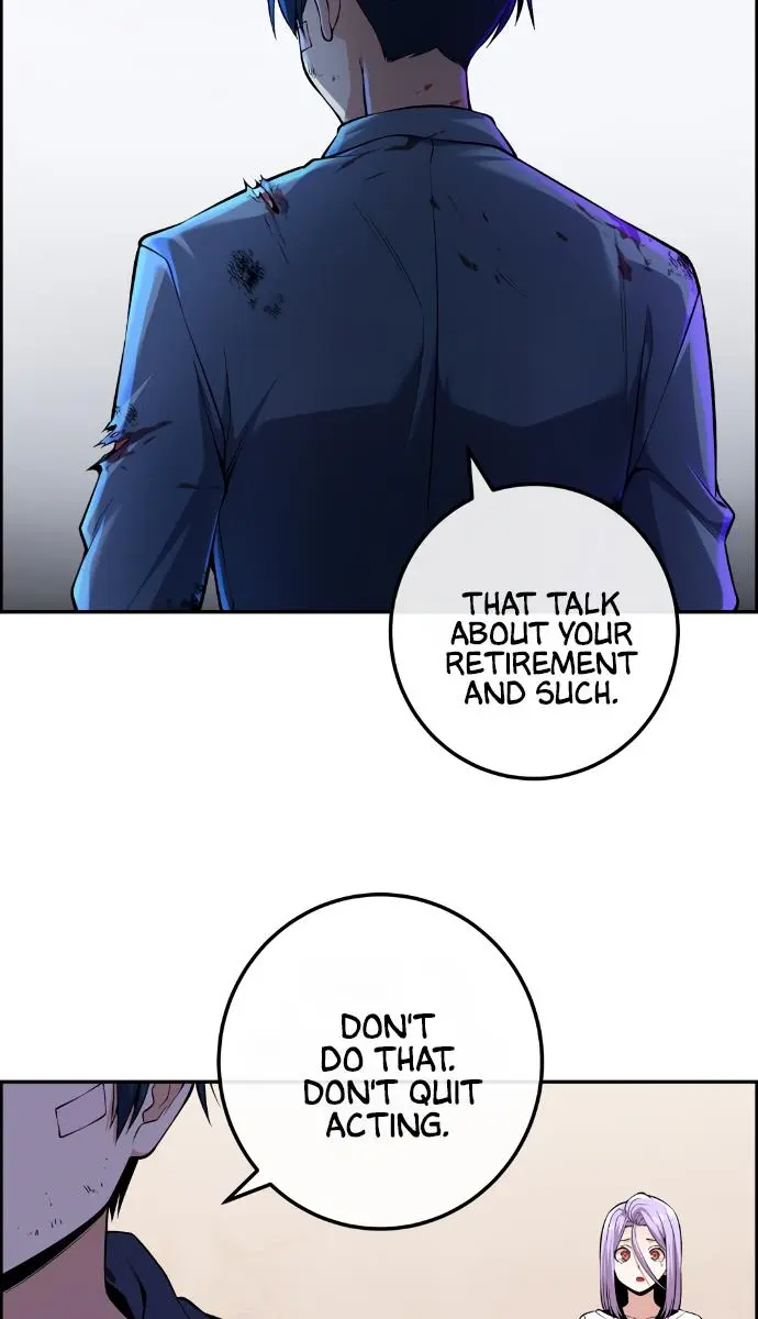 Webtoon Character Na Kang Lim Chapter 95 Page 28