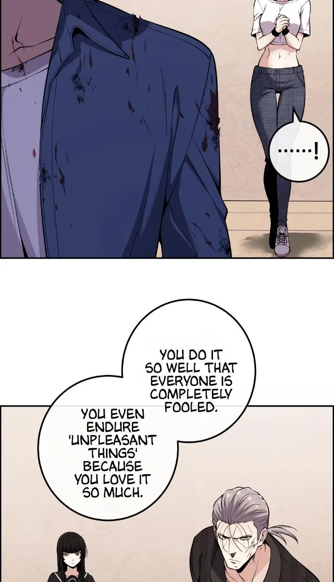 Webtoon Character Na Kang Lim Chapter 95 Page 29