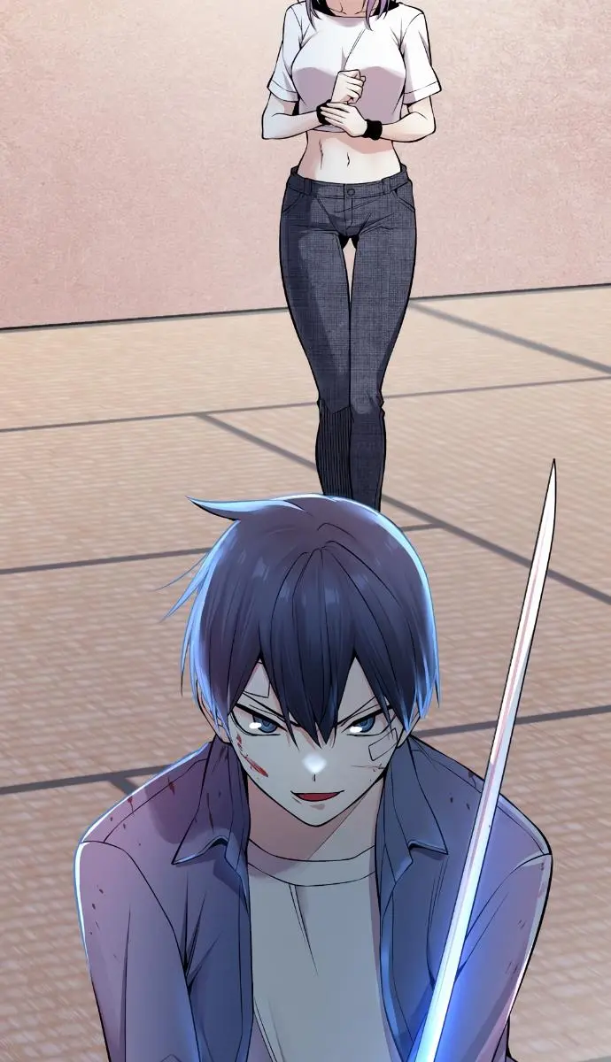 Webtoon Character Na Kang Lim Chapter 95 Page 32