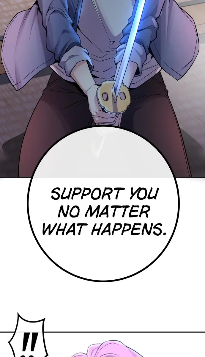 Webtoon Character Na Kang Lim Chapter 95 Page 33