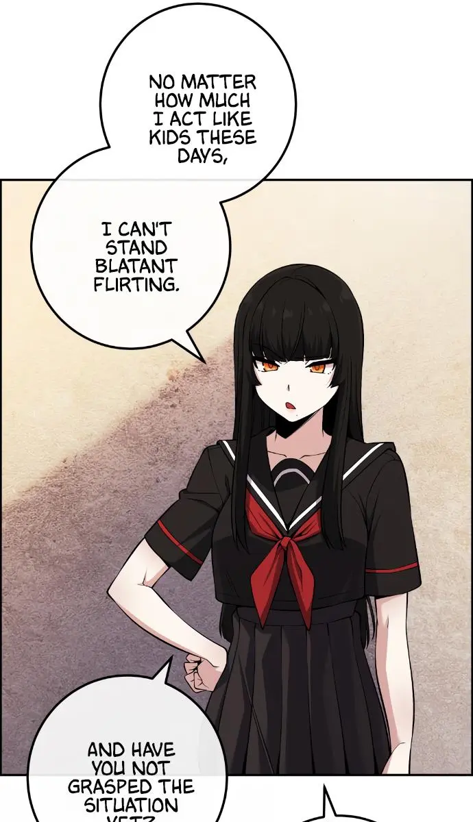 Webtoon Character Na Kang Lim Chapter 95 Page 35