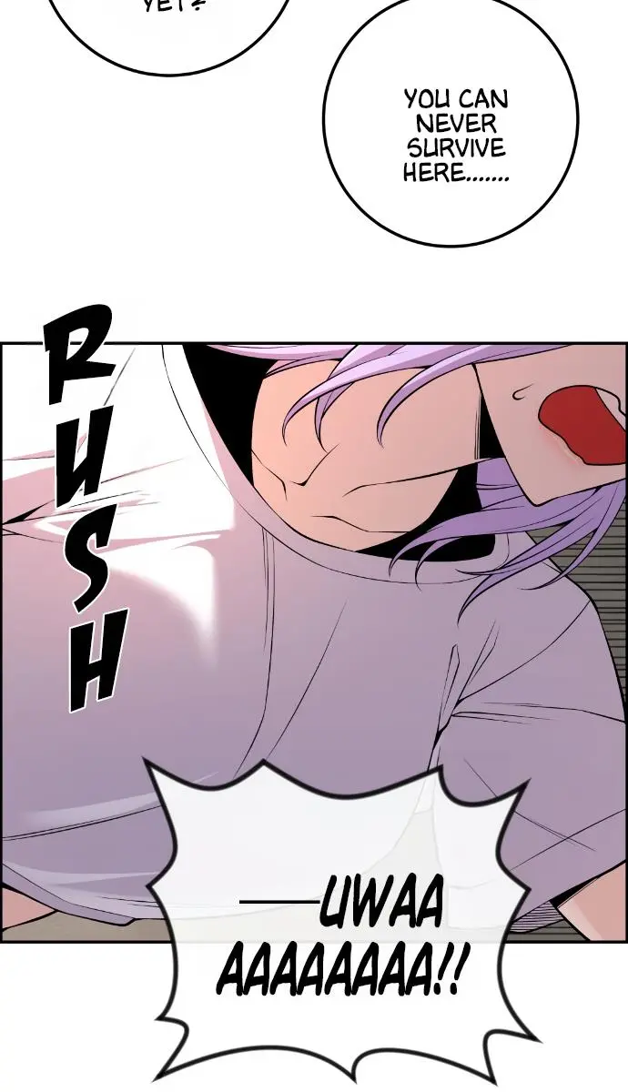 Webtoon Character Na Kang Lim Chapter 95 Page 36