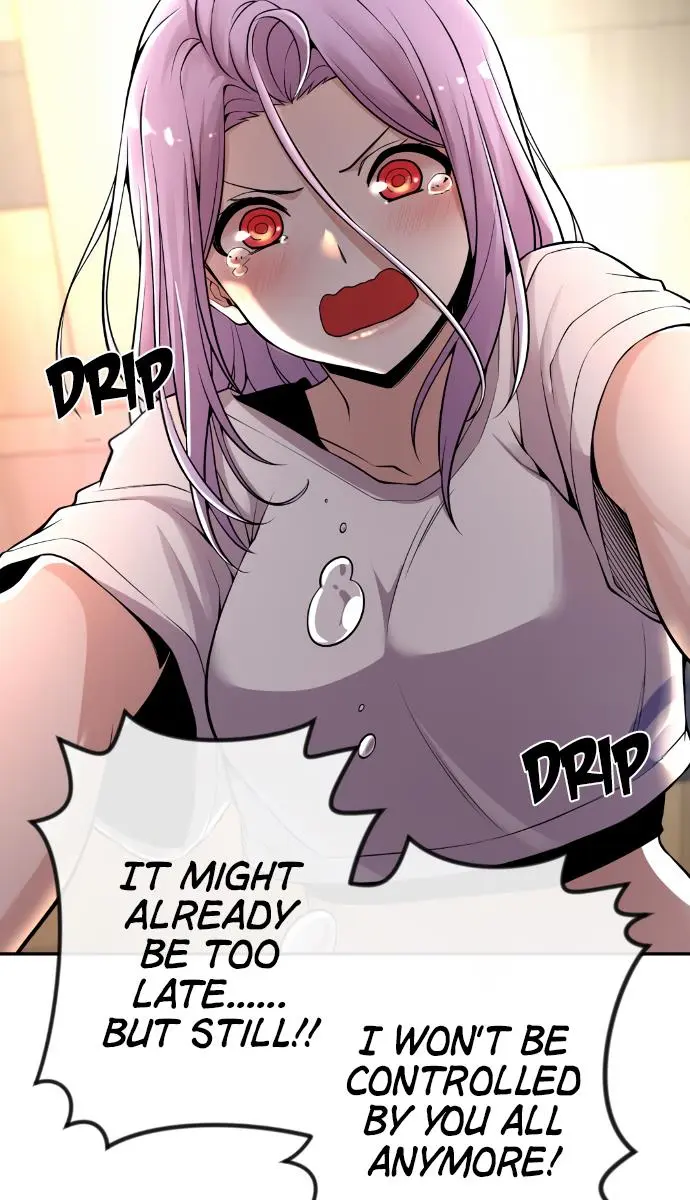 Webtoon Character Na Kang Lim Chapter 95 Page 40