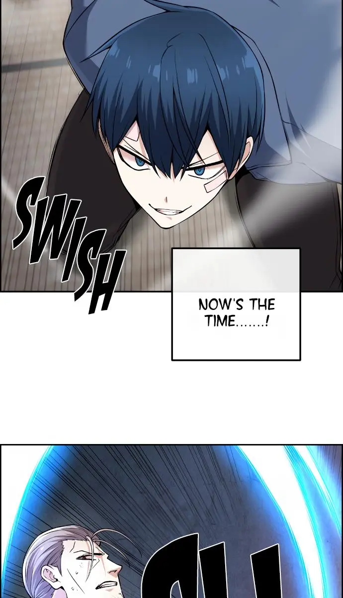 Webtoon Character Na Kang Lim Chapter 95 Page 45