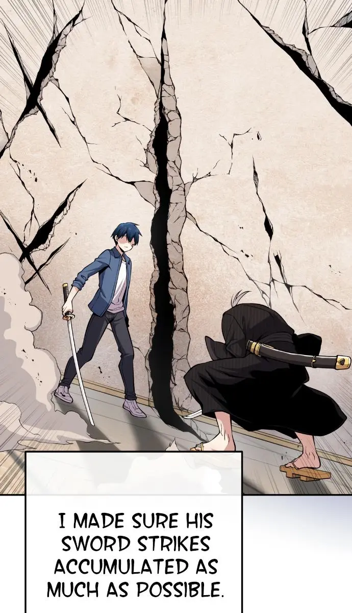 Webtoon Character Na Kang Lim Chapter 95 Page 55