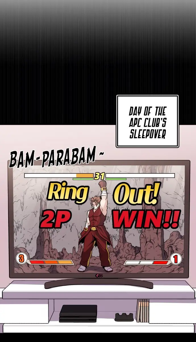 Webtoon Character Na Kang Lim Chapter 95 Page 60