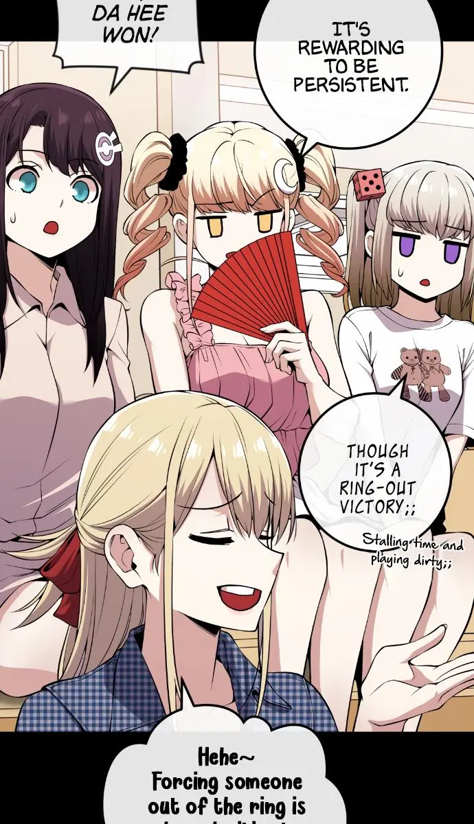 Webtoon Character Na Kang Lim Chapter 95 Page 62