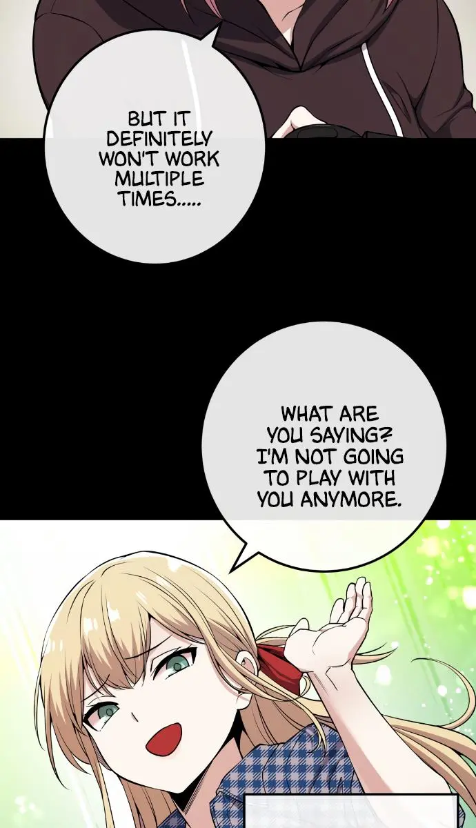 Webtoon Character Na Kang Lim Chapter 95 Page 64