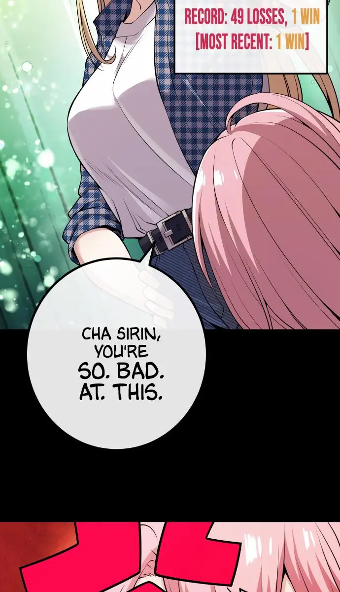 Webtoon Character Na Kang Lim Chapter 95 Page 65