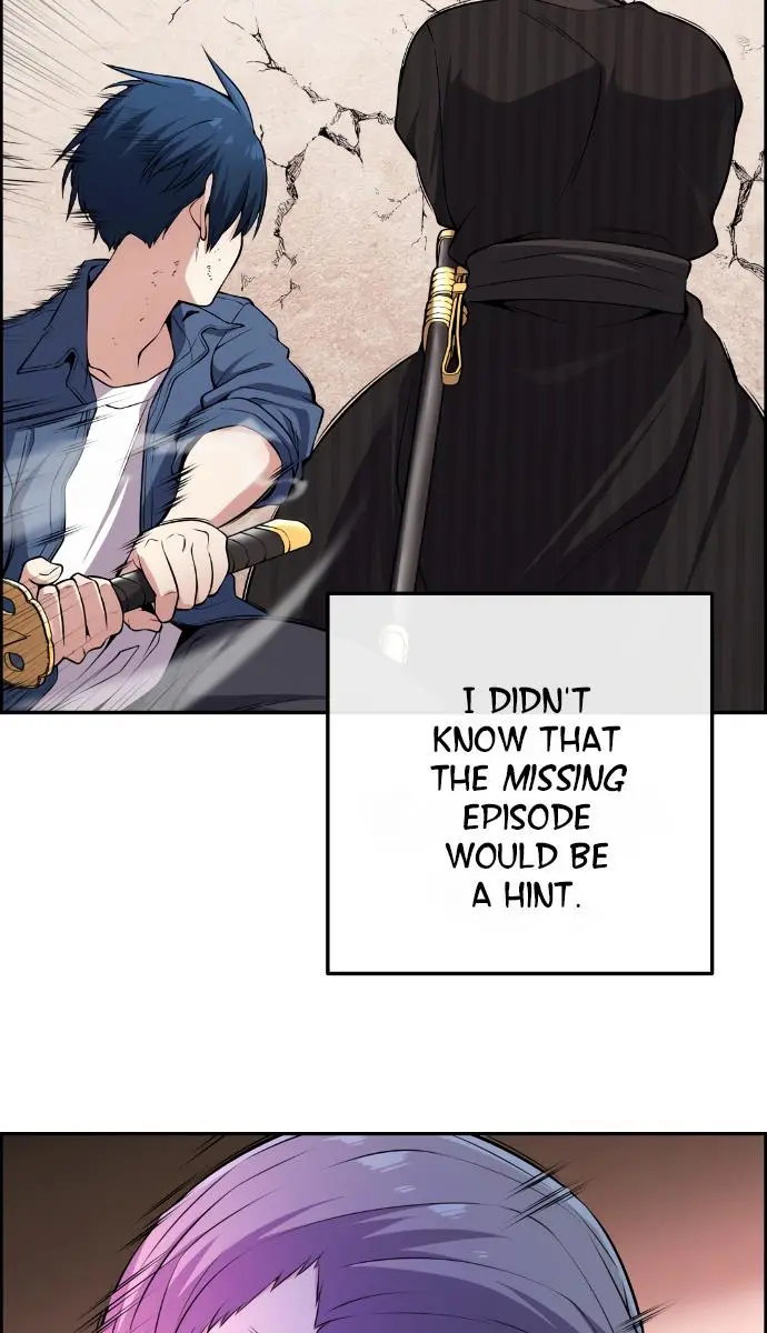 Webtoon Character Na Kang Lim Chapter 95 Page 69