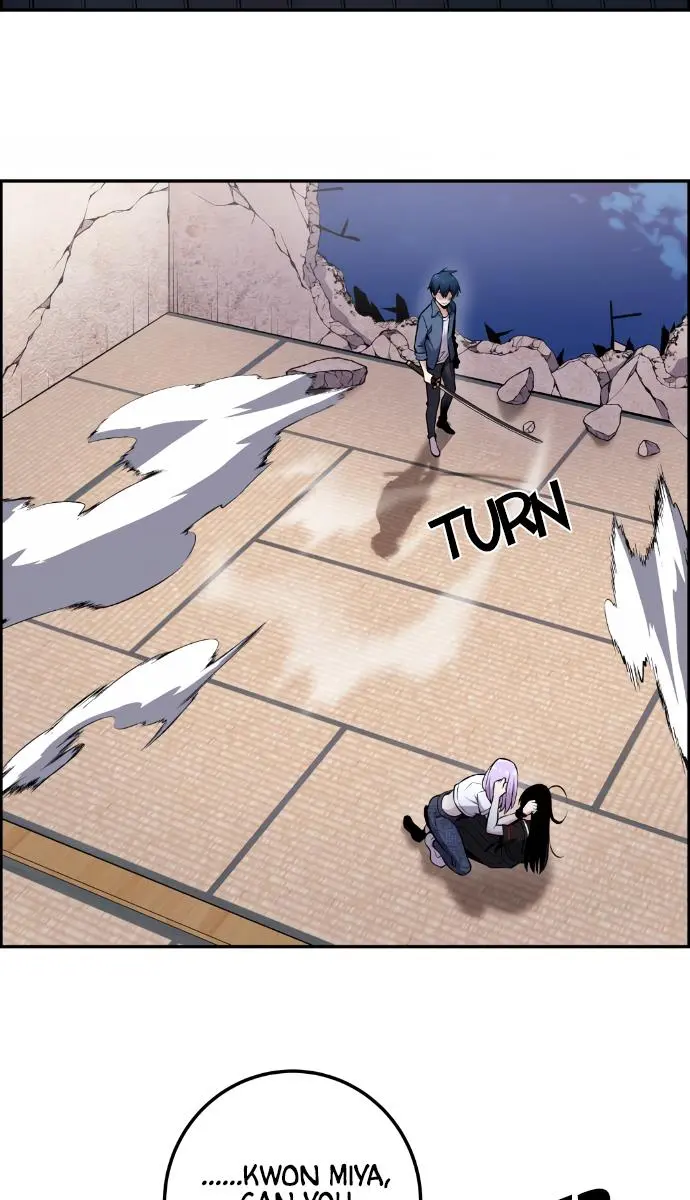 Webtoon Character Na Kang Lim Chapter 95 Page 85