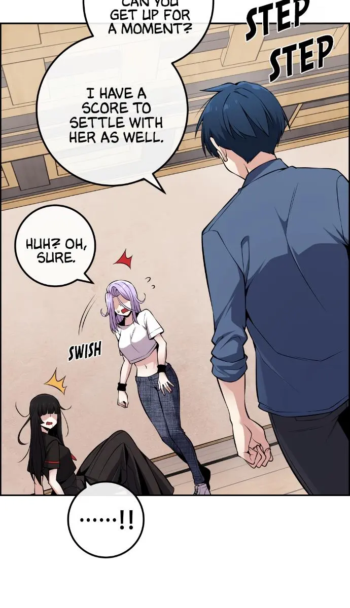 Webtoon Character Na Kang Lim Chapter 95 Page 86