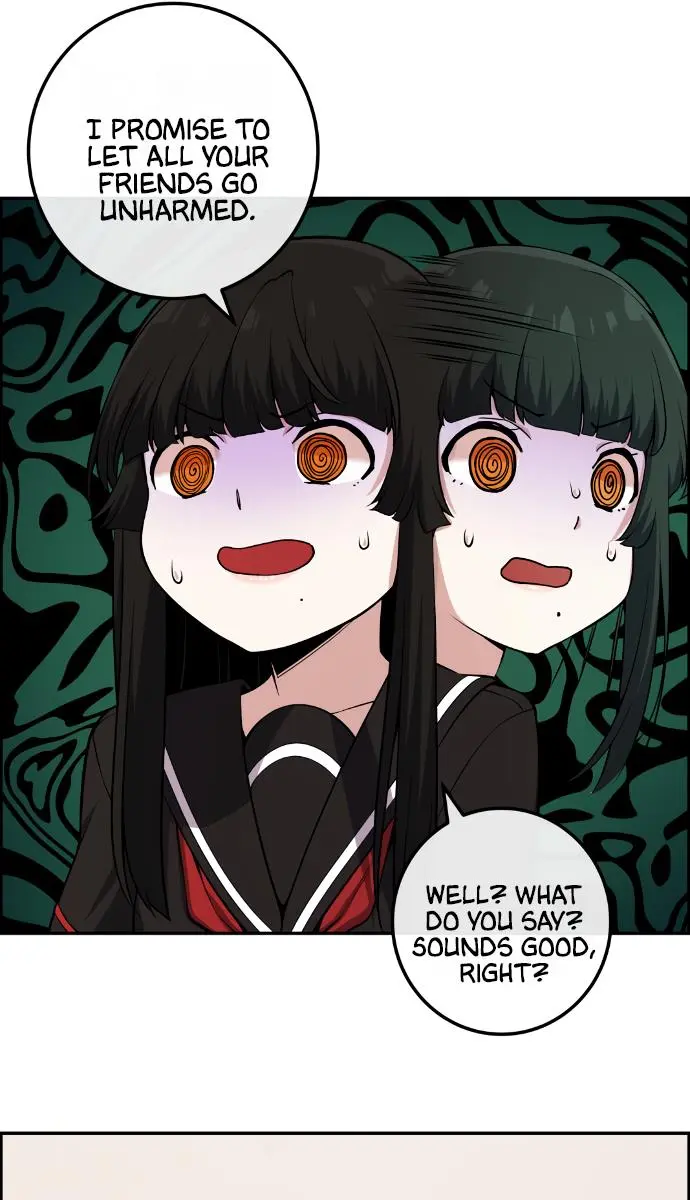 Webtoon Character Na Kang Lim Chapter 95 Page 90