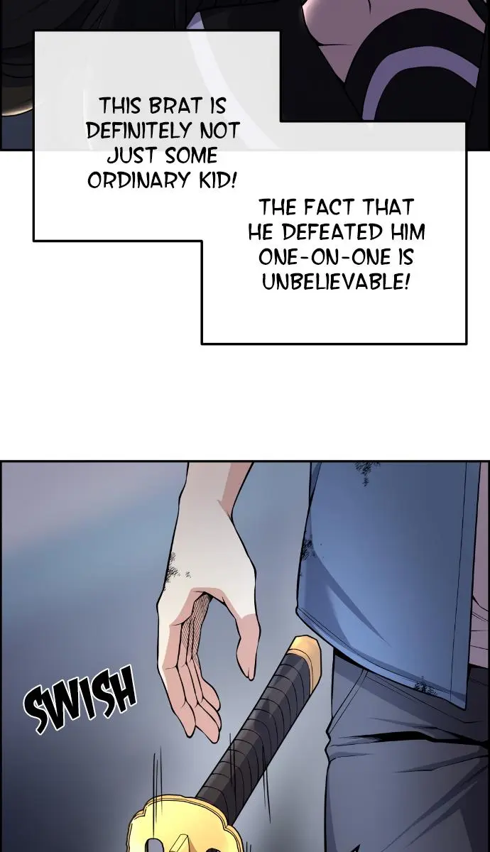 Webtoon Character Na Kang Lim Chapter 95 Page 94