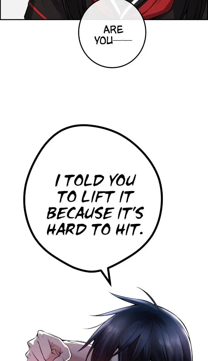 Webtoon Character Na Kang Lim Chapter 95 Page 96