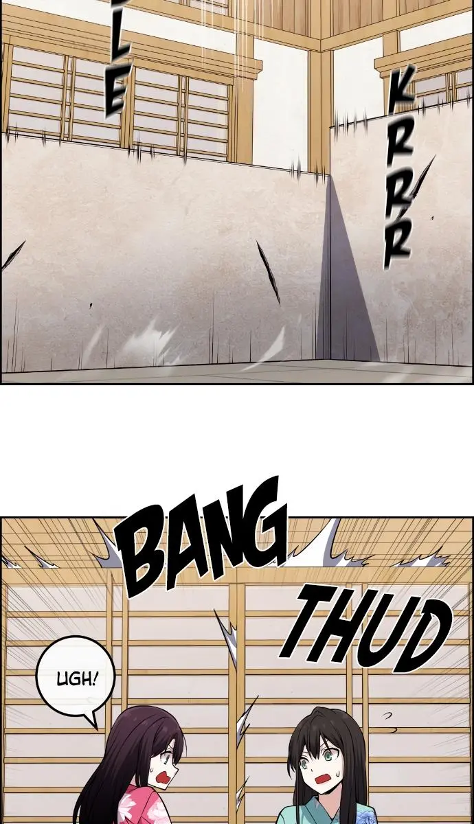 Webtoon Character Na Kang Lim Chapter 96 Page 4