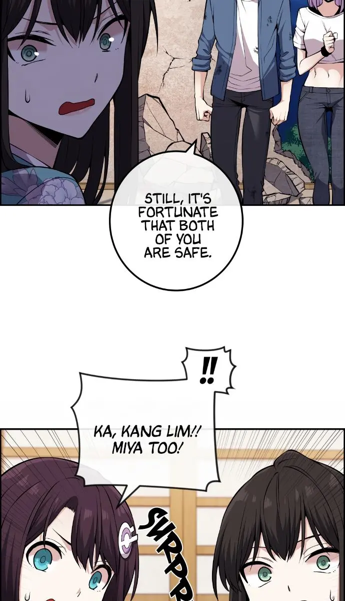 Webtoon Character Na Kang Lim Chapter 96 Page 7