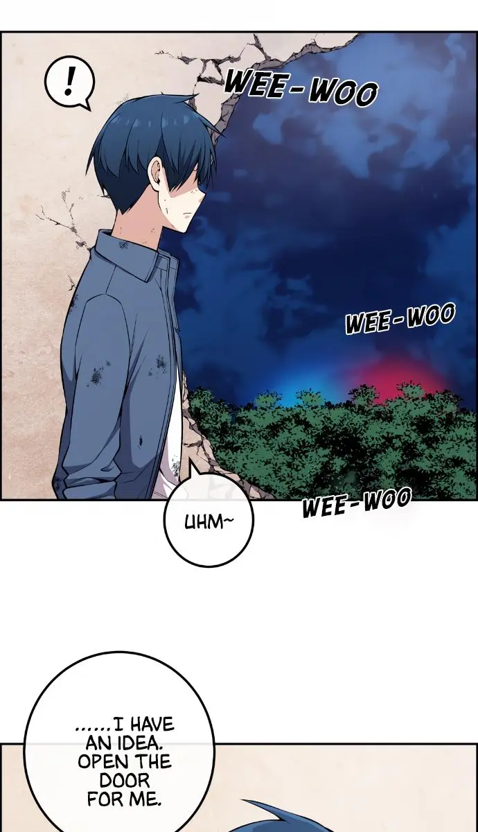 Webtoon Character Na Kang Lim Chapter 96 Page 11