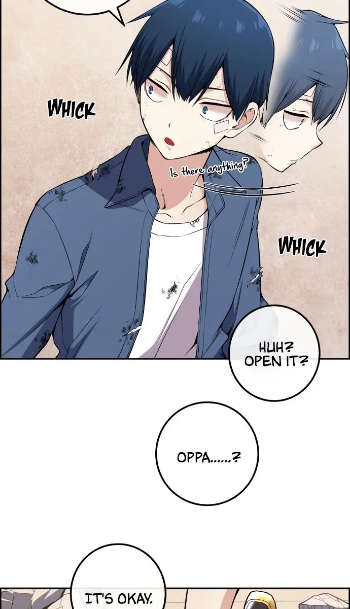 Webtoon Character Na Kang Lim Chapter 96 Page 12