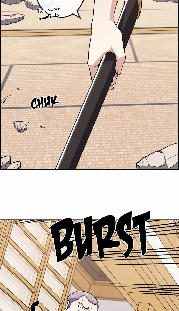 Webtoon Character Na Kang Lim Chapter 96 Page 13