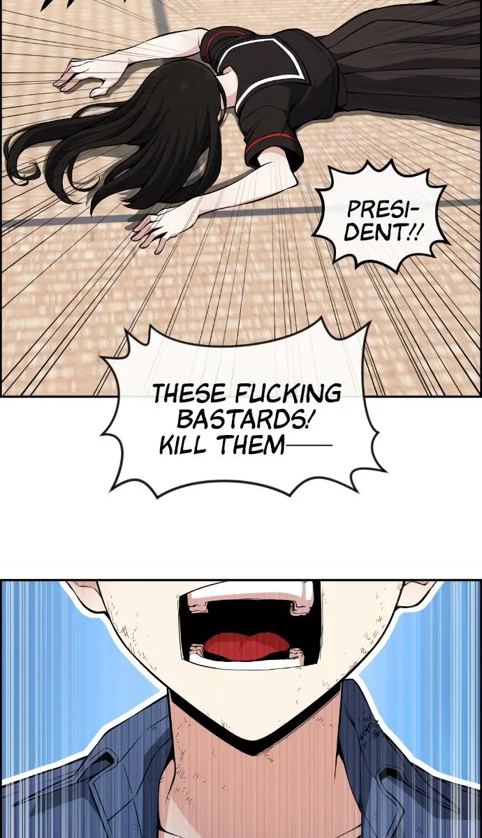 Webtoon Character Na Kang Lim Chapter 96 Page 15