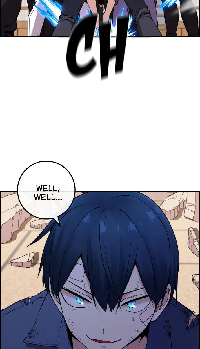 Webtoon Character Na Kang Lim Chapter 96 Page 21