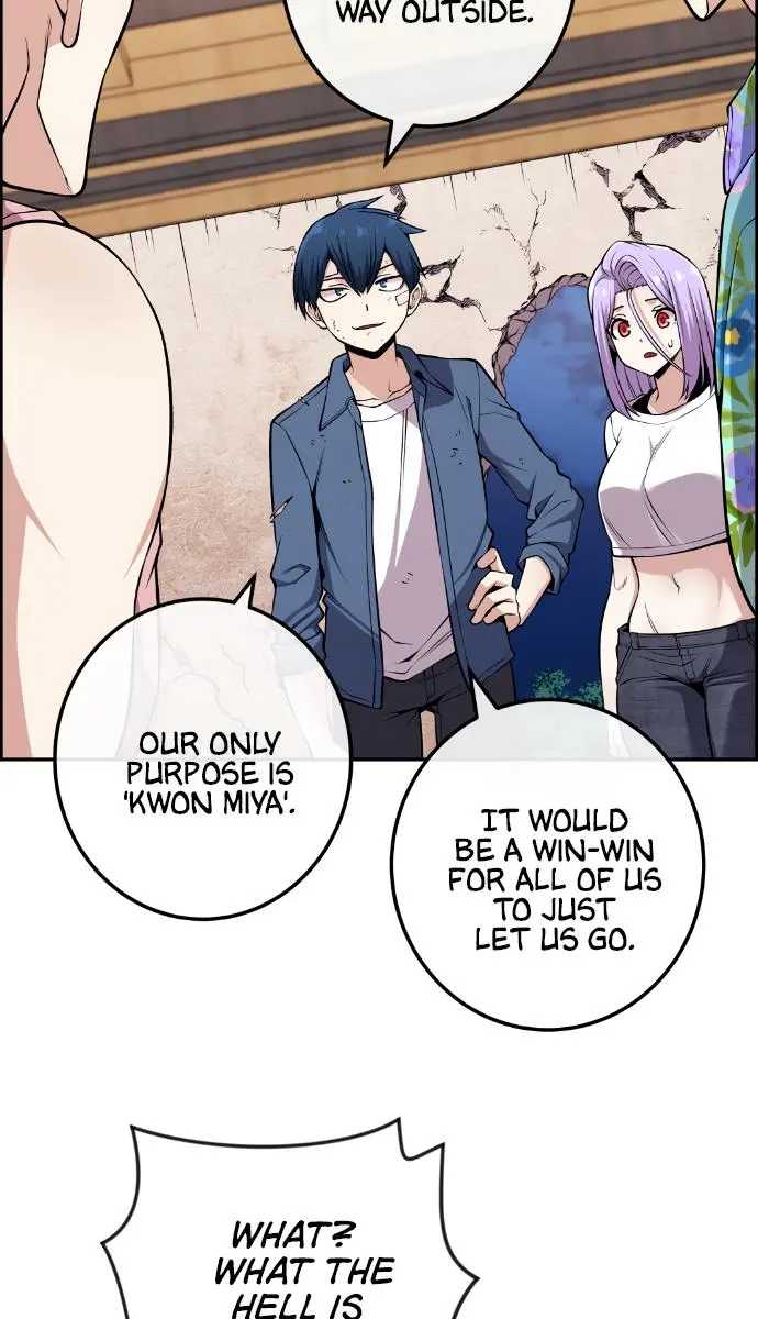 Webtoon Character Na Kang Lim Chapter 96 Page 23