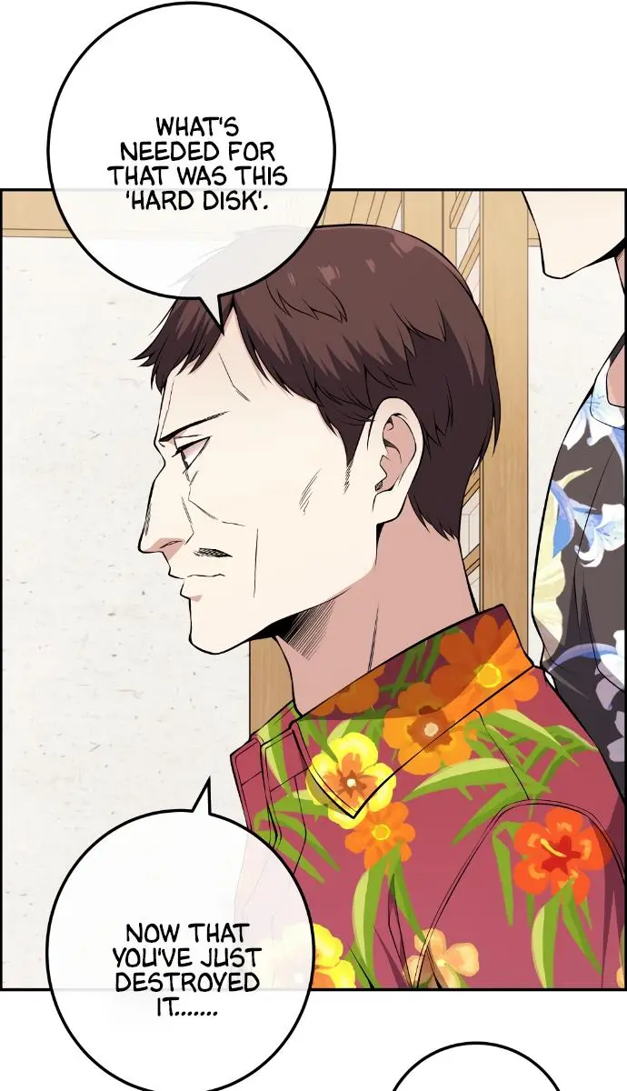 Webtoon Character Na Kang Lim Chapter 96 Page 27