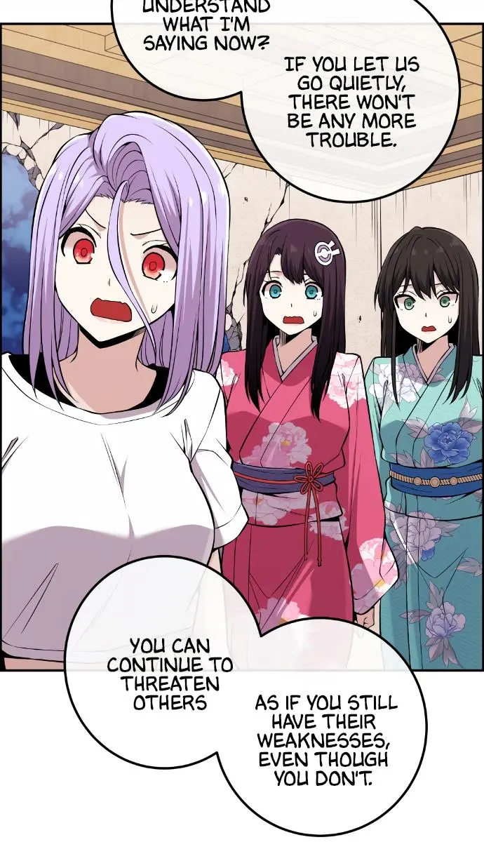 Webtoon Character Na Kang Lim Chapter 96 Page 30