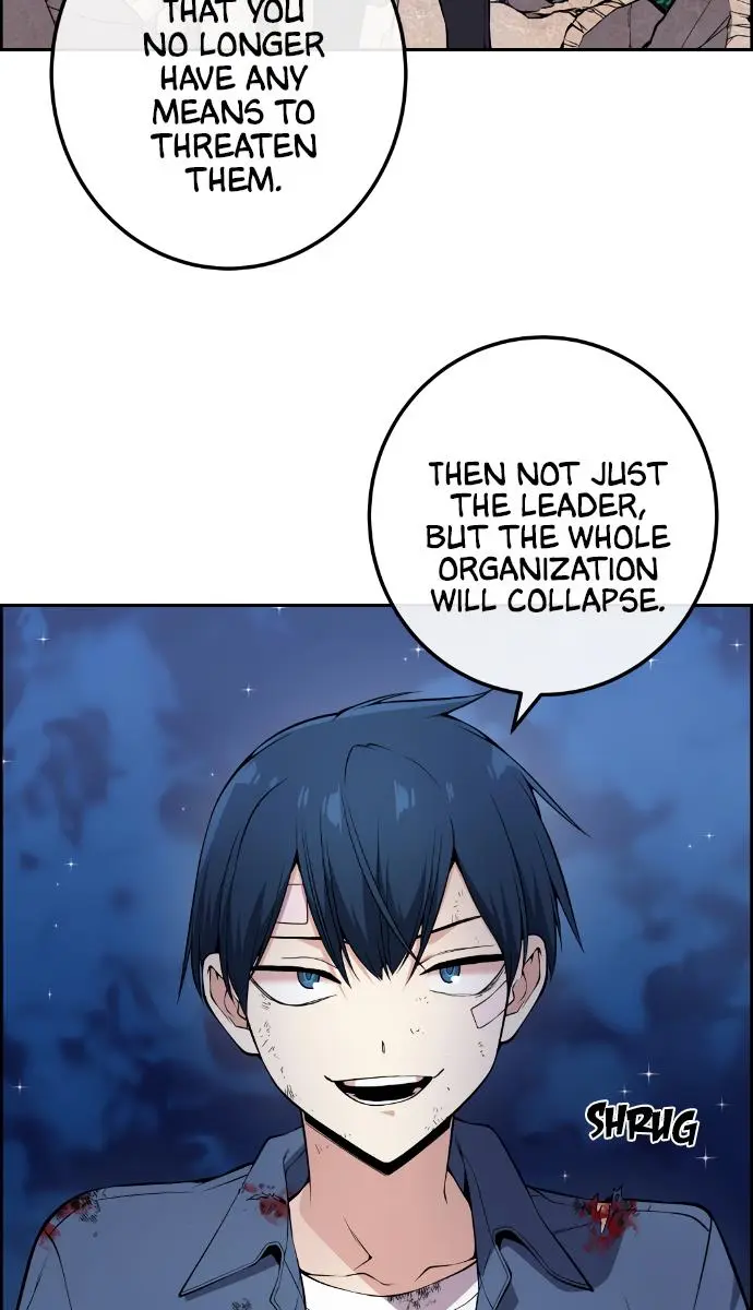 Webtoon Character Na Kang Lim Chapter 96 Page 32