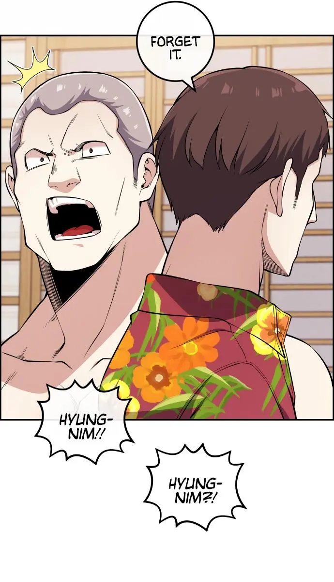 Webtoon Character Na Kang Lim Chapter 96 Page 35