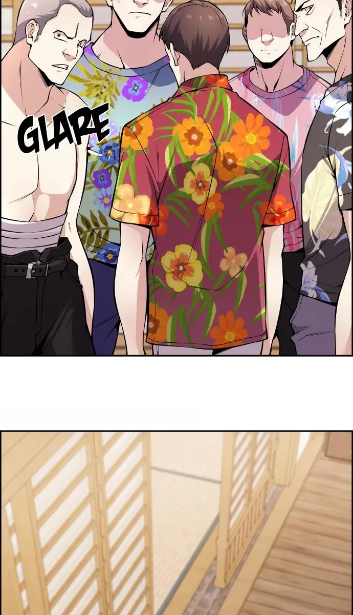 Webtoon Character Na Kang Lim Chapter 96 Page 37