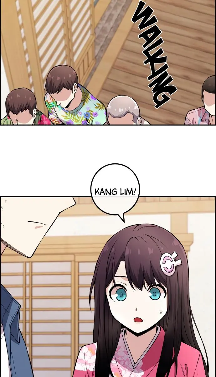 Webtoon Character Na Kang Lim Chapter 96 Page 38