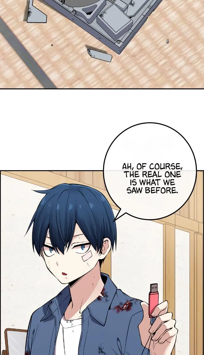 Webtoon Character Na Kang Lim Chapter 96 Page 40