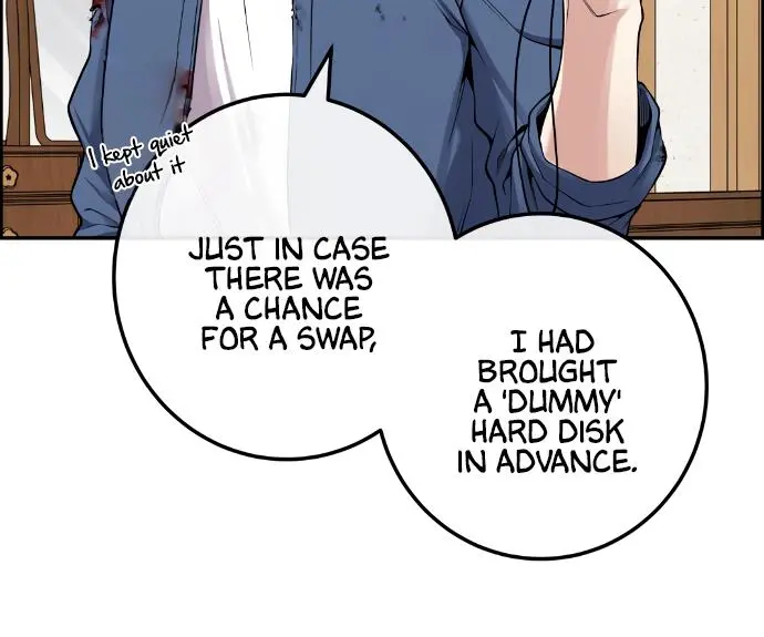 Webtoon Character Na Kang Lim Chapter 96 Page 41